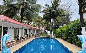 Arabian Sea Beach Resort